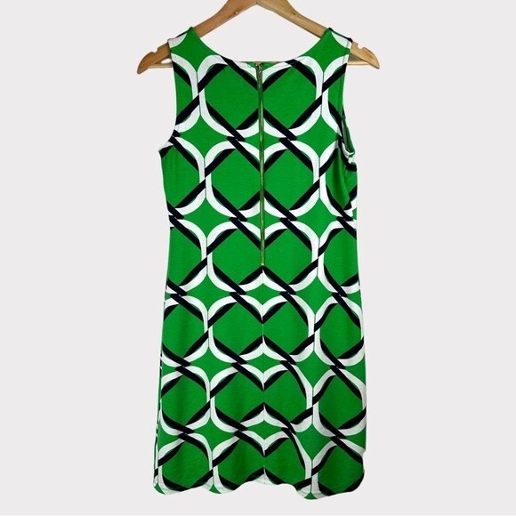 Crown & Ivy Beach Knit Sleeveless Dress Size SP - Picture 7 of 9